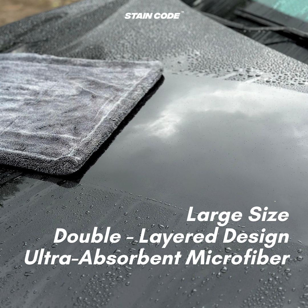 Ultimate Weekend Wash Combo for Cars & Bikes