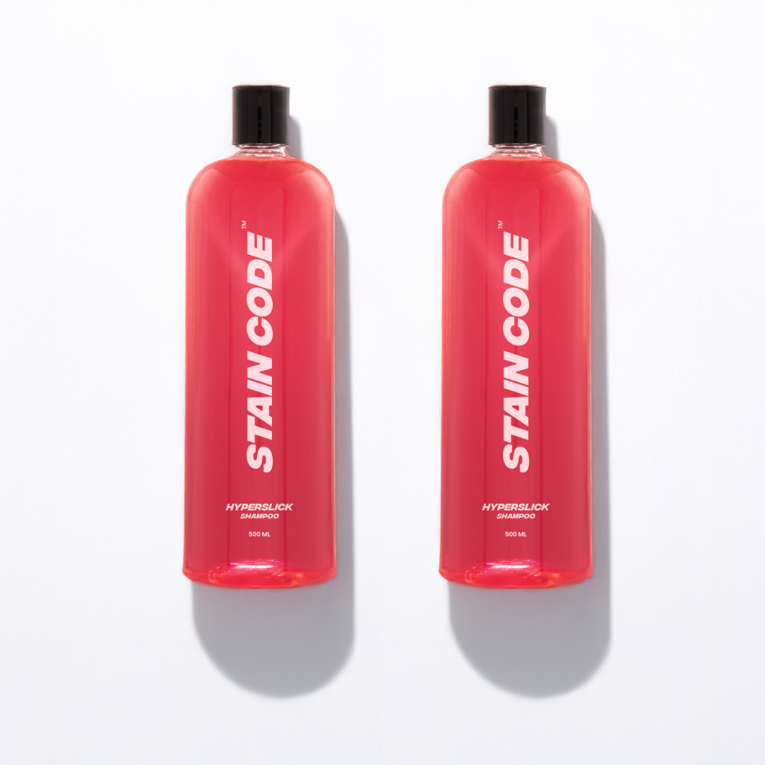 Hyperslick Car Shampoo | Premium Formula | 500ml
