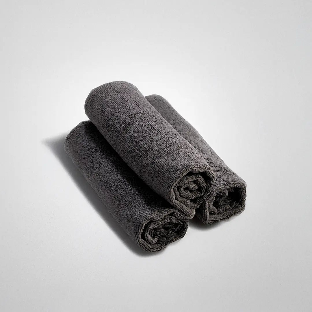 Microfibers
