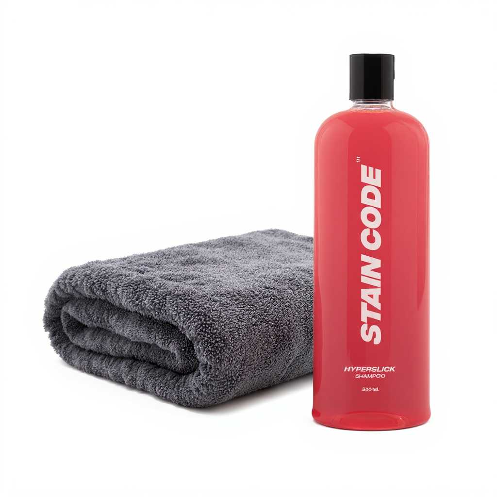 Combo – Stain Code