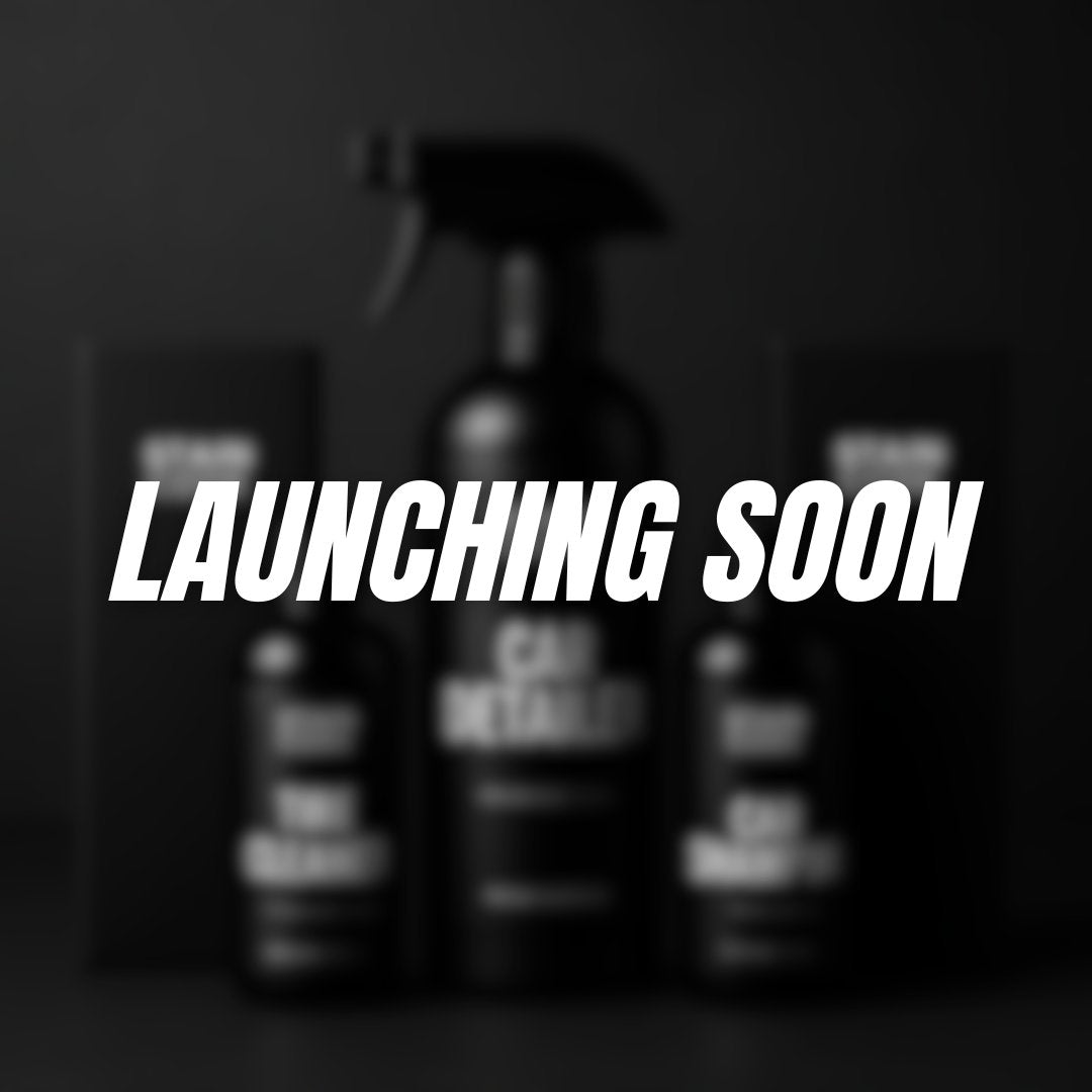 STAIN CODE ™ - Auto Care Products – Stain Code