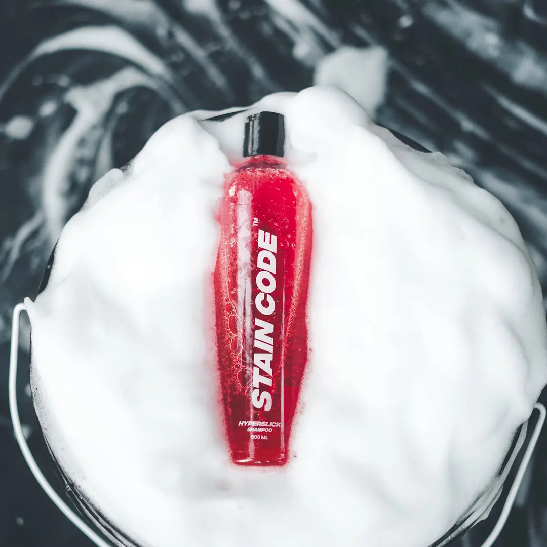 STAIN CODE ™ - Auto Care Products – Stain Code